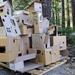 Dwellings: Project Another Country (Saratoga Hills), 2013, Isabel & Alfredo Aquilizan